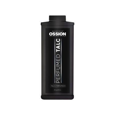 Ossion Premium Barber Line Perfumed Talc 250gm | Ref.005673