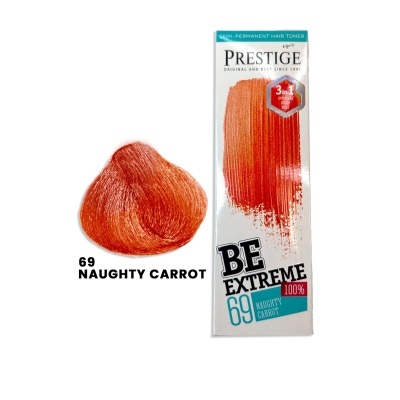 Vip's Prestige Be Extreme Nº69 - Ref 509589