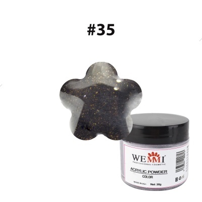 Acrylic Powder Color #35 | Ref.992813