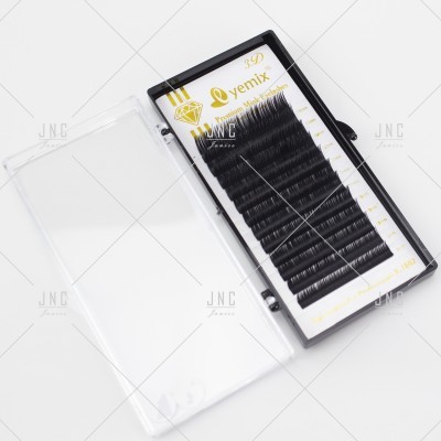 Extensão de Pestanas Eyemix - Mist 8mm a 14mm - 0.20C | Ref.862461