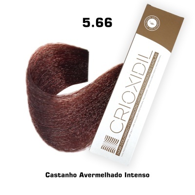 Color Cream Crioxidil 5.66