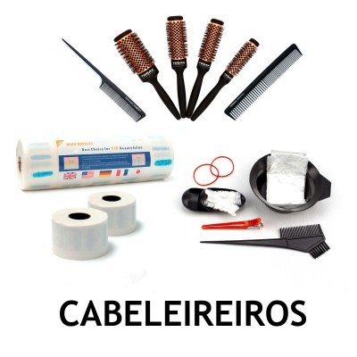 Cabeleireiro