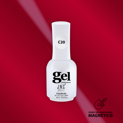 Verniz Gel Cat Eye C20