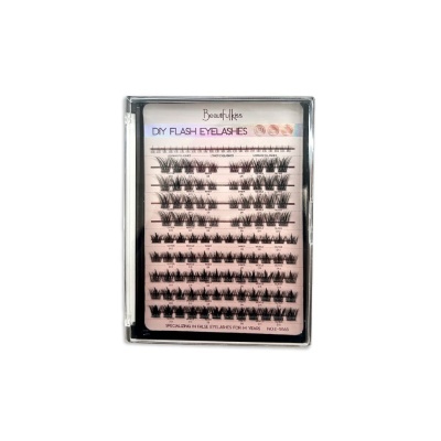 Extensão de Pestanas 5563 em Tufo | Ref.864047