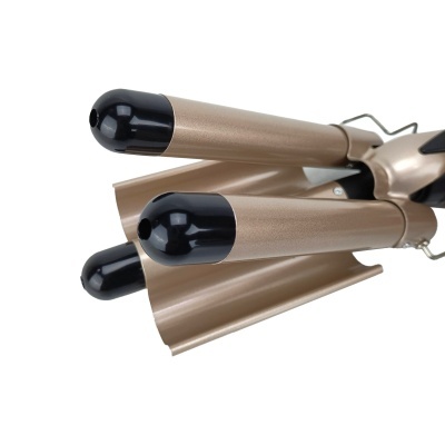 Prancha Modeladora de Cabelo Ø 25mm | Ref.862886