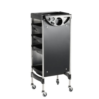 Carrinho Auxiliar - 4 gavetas | Ref.862842