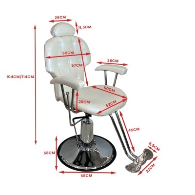 Cadeira Estética | Ref.863406