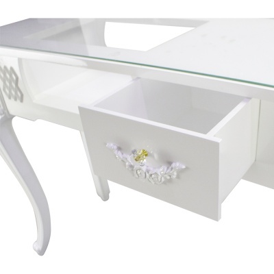 Mesa Manicure 2 lugares | Ref.863349