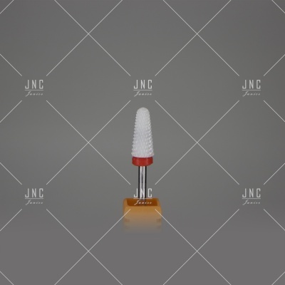 Ponteira em Cerâmica | Ref.F Umbrella (F)