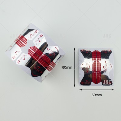 Moldes 300 unidades | Ref.861944