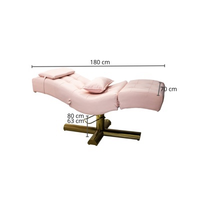 Marquesa Eyelash confort Rosa | Ref.864420