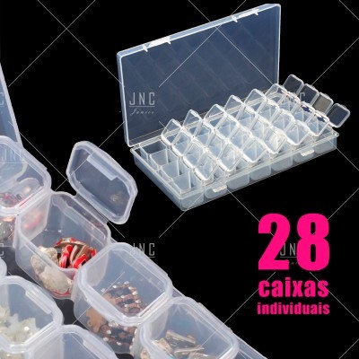 Caixa Organizadora | Ref.861260