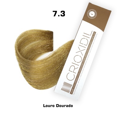 Color Cream Crioxidil 7.3