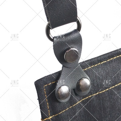 Colete Barbeiro | Ref.588165