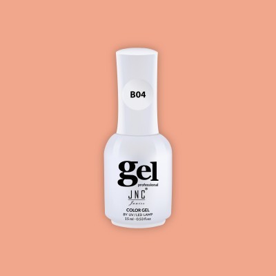 Verniz Gel Essentials B04
