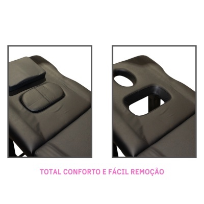 Marquesa Preta | Ref.863272