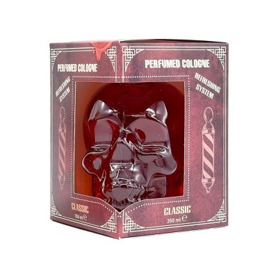 Bandido Colônia de Barbear Classic 400 ml | Ref.081126