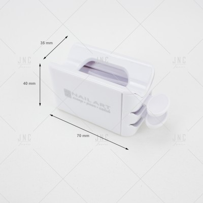 Sistema de reciclagem do pó por imersão | Ref.862451