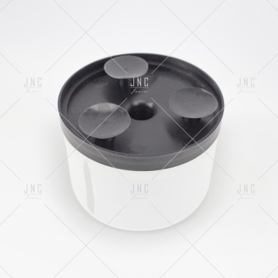 Porta Rolo Papel Pescoço | Ref.862007