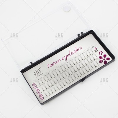 Extensão de Pestanas JNC Tufu 5 - 14mm | Ref.862373