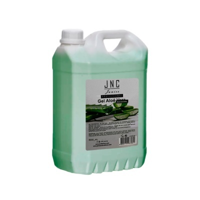 JNC Gel Aloe Vera - 5 Lt | Ref.GC004