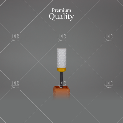 Ponteira em Cerâmica | Ref.Large Barrel Premium Quality