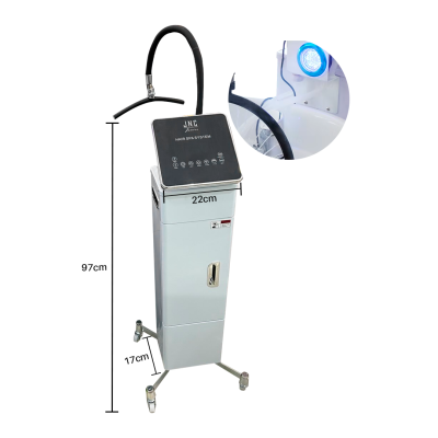 Portátil Hair Spa com Vaporização | Ref. 864180