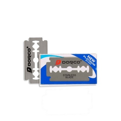 Lâminas Dorco HQ 100uni  | REF.200026