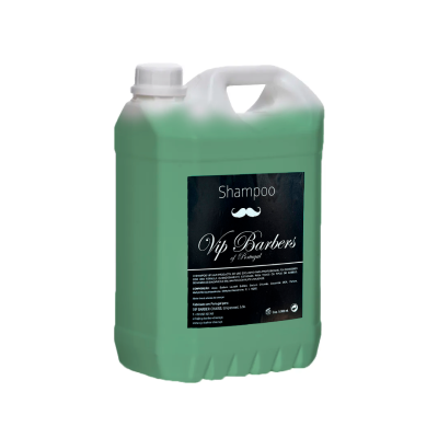 Shampoo Evas 5L | REF.CE10009
