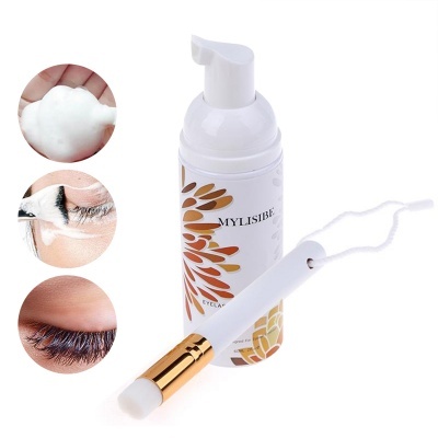 Shampoo Mouse para Pestanas | Ref.863234