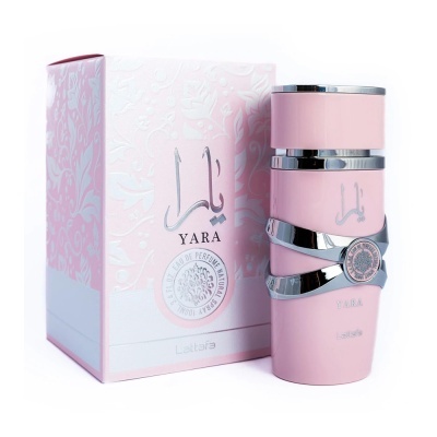 Lattafa YARA Eau De Parfum 100mll | Ref: 730515