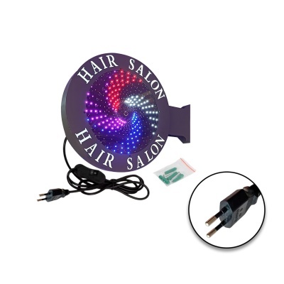 Barber Pole Sign | Ref.863373