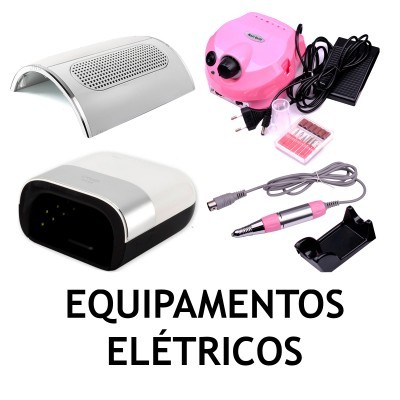 Equipamentos Elétricos