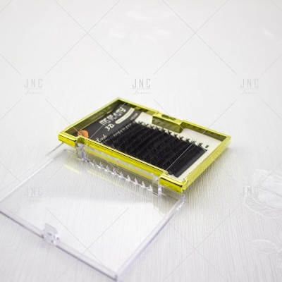 Extensão de Pestanas | 0.05C - 7mm 8mm 9mm | Ref.861456