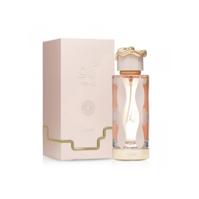 Lattafa Teriaq Eau De Parfum 100ml | Ref: 595764