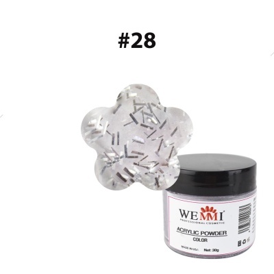 Acrylic Powder Color #28 | Ref.992813