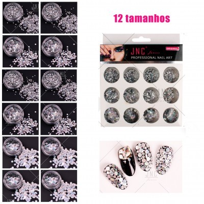 Pó de Lantejoulas | Ref.861144