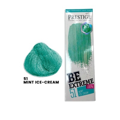 Vip's Prestige Be Extreme Nº51 - Ref 509541