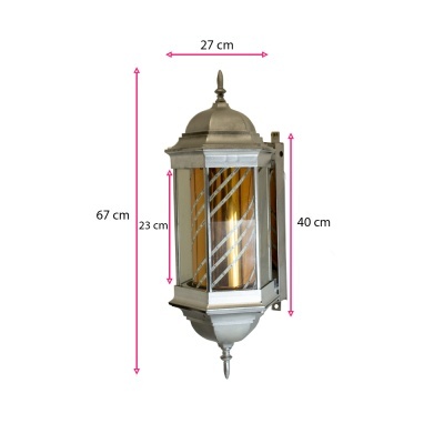 Barber Pole Sign | Ref.863366