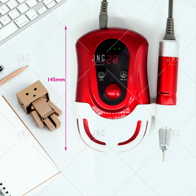 Micromotor Portátil - Nail Drill Portable | Ref.JMD208