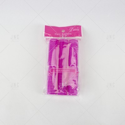 6 Rolos de Cabelo Aderente 18mm | Ref.862140