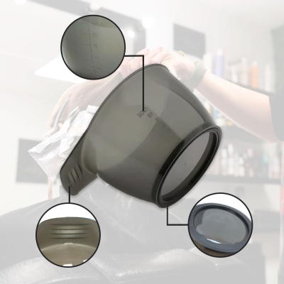 Tigela de misturar tinta para coloração | Ref.WM266