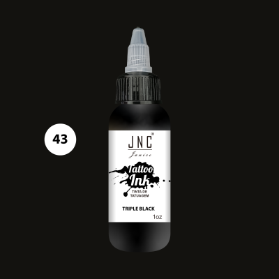 43 - Pigmento para Tatuagem JNC