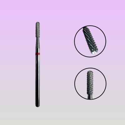 Ponteira em Titânio | Ref.F Small Barrel Ball