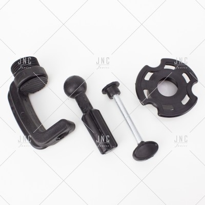 Suporte para Mesa - Cabeça Académica | Ref.SMPCA