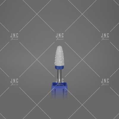 Ponteira em Cerâmica | Ref.M Flame (M)