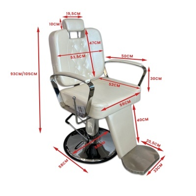 Cadeira Estética | Ref.863408