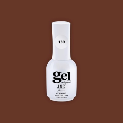 Verniz Gel 139