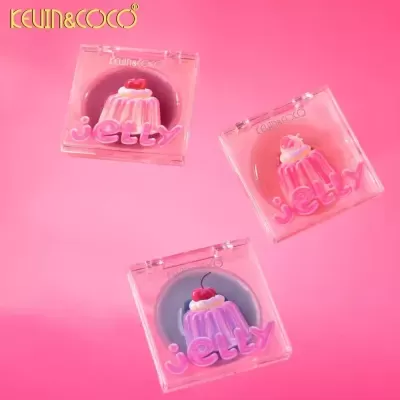 Kevin & Coco - Juicy Jelly Duo Blush - Pack 12 Unidades | Ref.KC247356