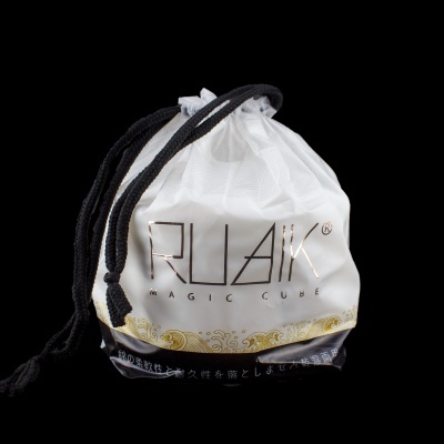 Lenços de Algodão Rolo Picotado | Ref.350951